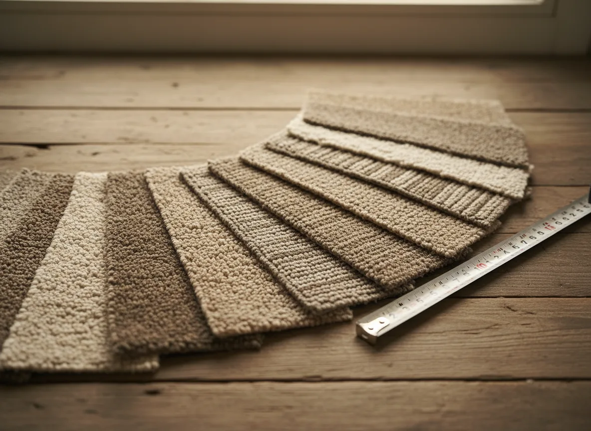 Carpet Installation Pennsburg, PA FAQs